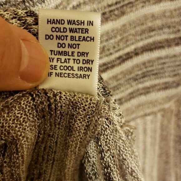 Caché cardigan sweaterxw - Picture 8 of 8